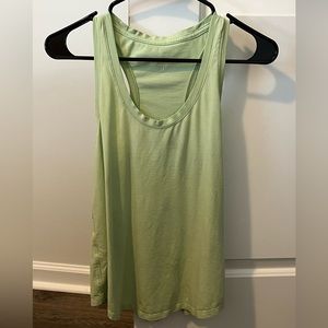 Lululemon Racerback Tank
